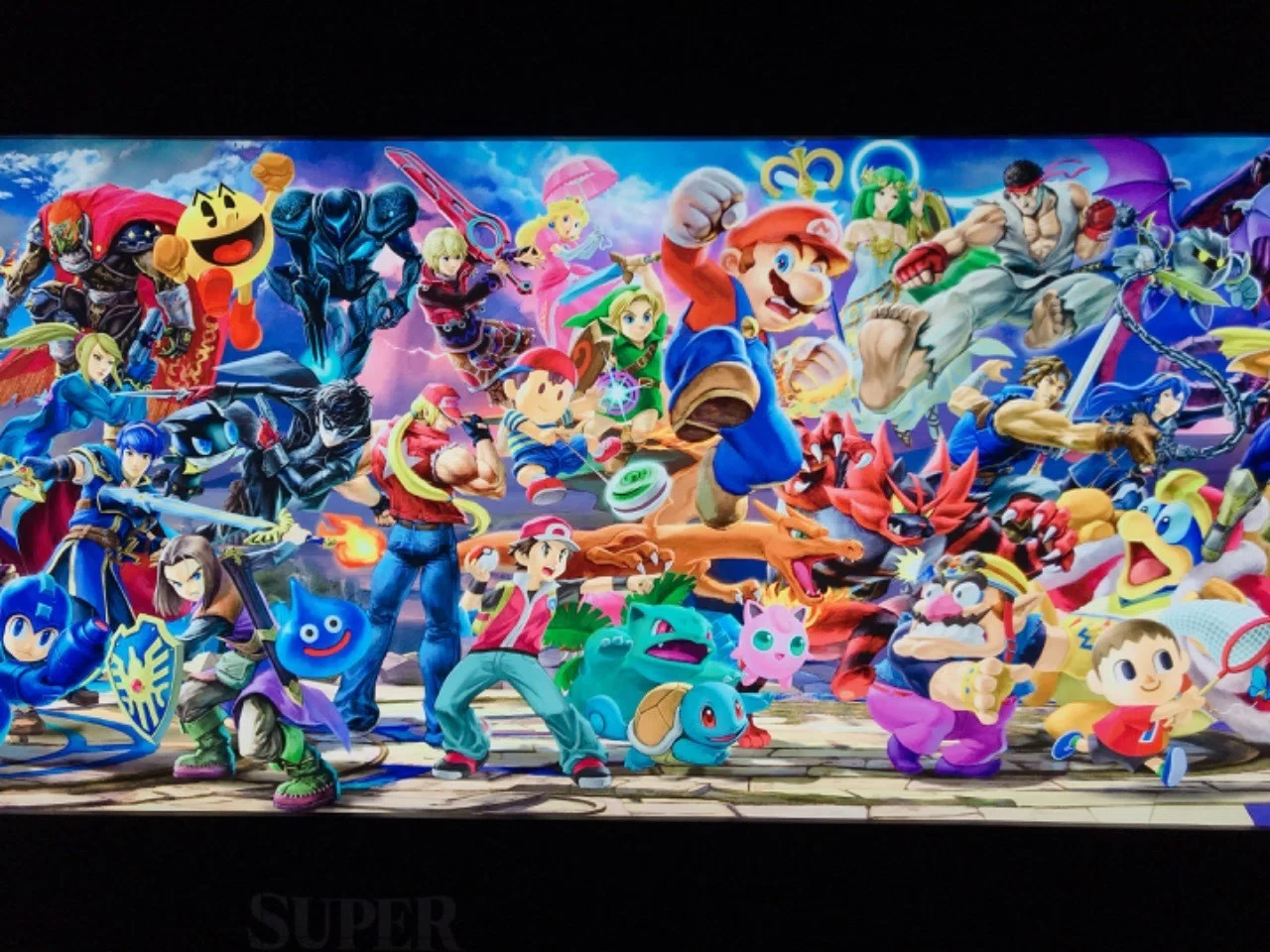 格闘ゲーム大会 Evo Japan 2020を初めて会場で観戦したら最高だった 空乃さゆる ゲームwebライター Note