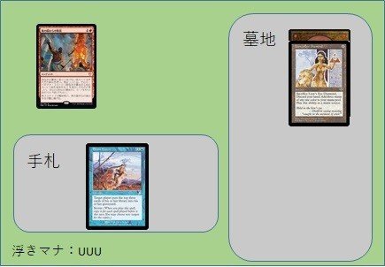 レガシー】死の国デッキ調整録+解説｜リィン