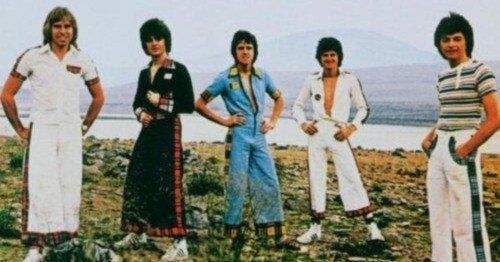 RadioDays】和訳：Dedication / 青春に捧げるメロディー（Bay