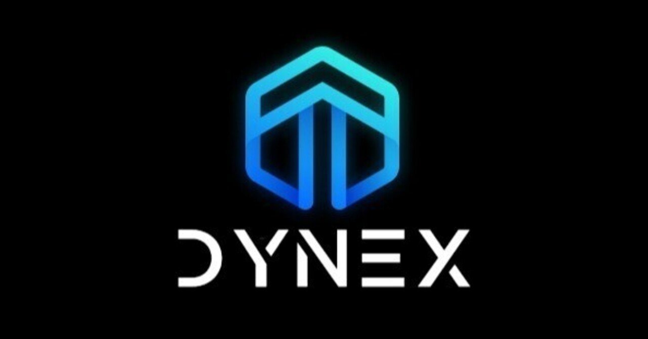 徹底解説】次世代の計算基盤？仮想通貨Dynex（DNX）とは何か？特徴・将来性をわかりやすく｜MTMT