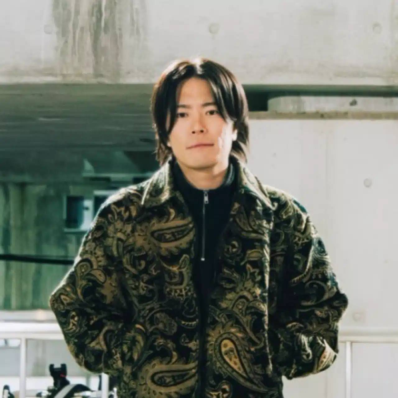 Keito Fujii