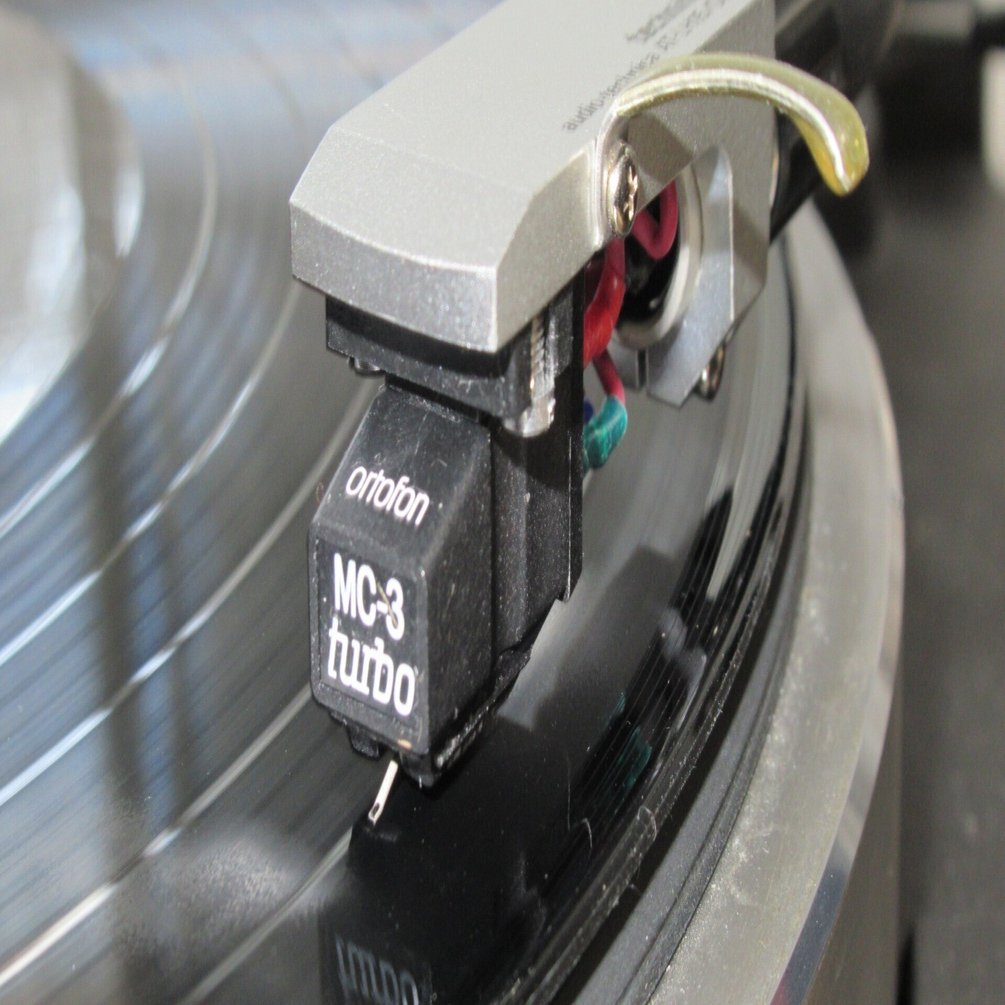 CD-4を中心とした4チャンネル・レコードの再生｜斎藤充正