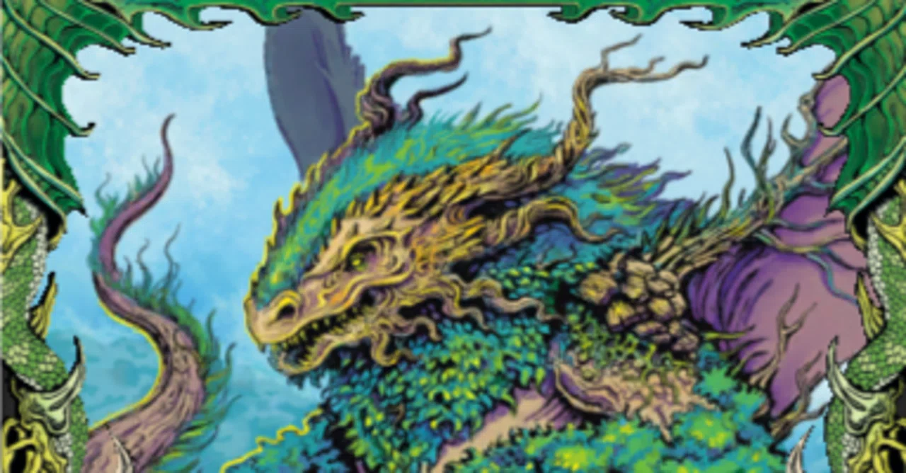 MTG】増えてたデッキをいじって遊ぶ（最終回）【スタン】｜YenMark