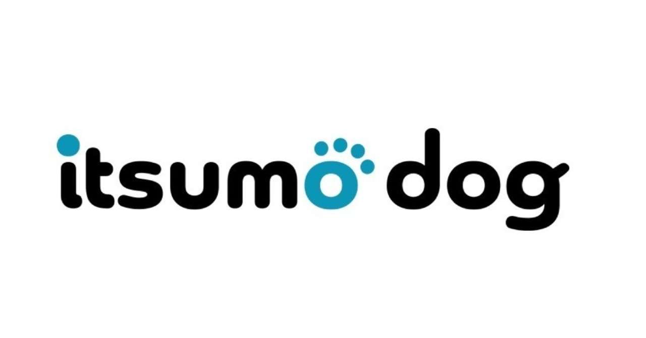 itsumodog_logoのコピー