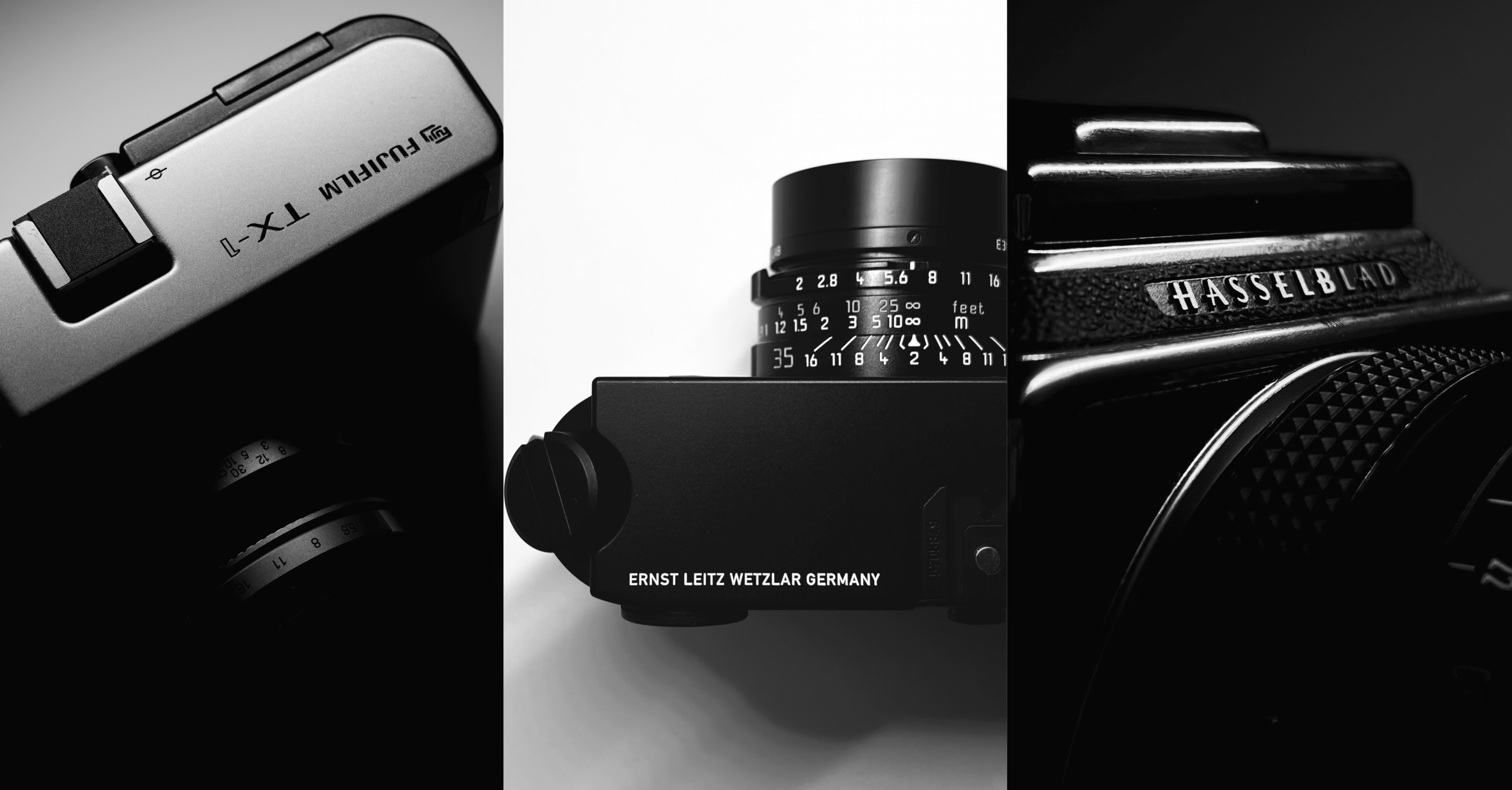 フィルムカメラ遍歴｜Cito/しと