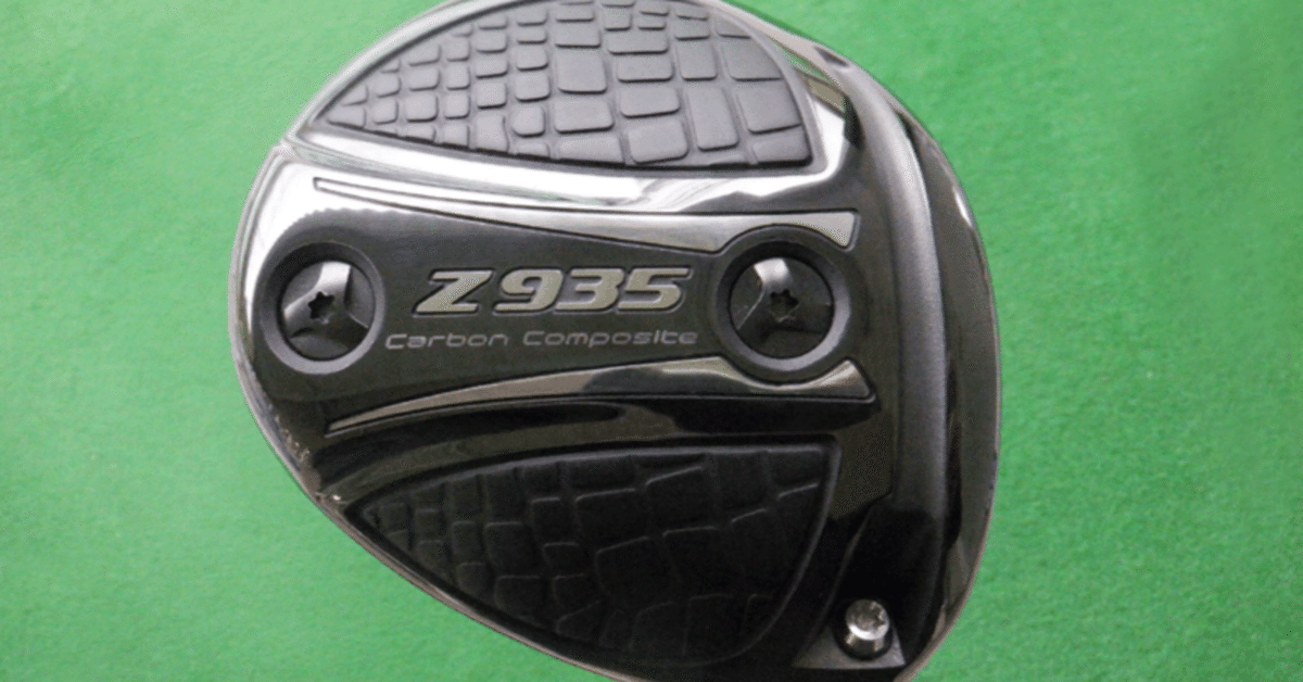 お歳暮 人気 オシャレ 🏌️‍♂️Zodia Z935 Tour ドライバー試打レビュー飛ばしたい人 Club
