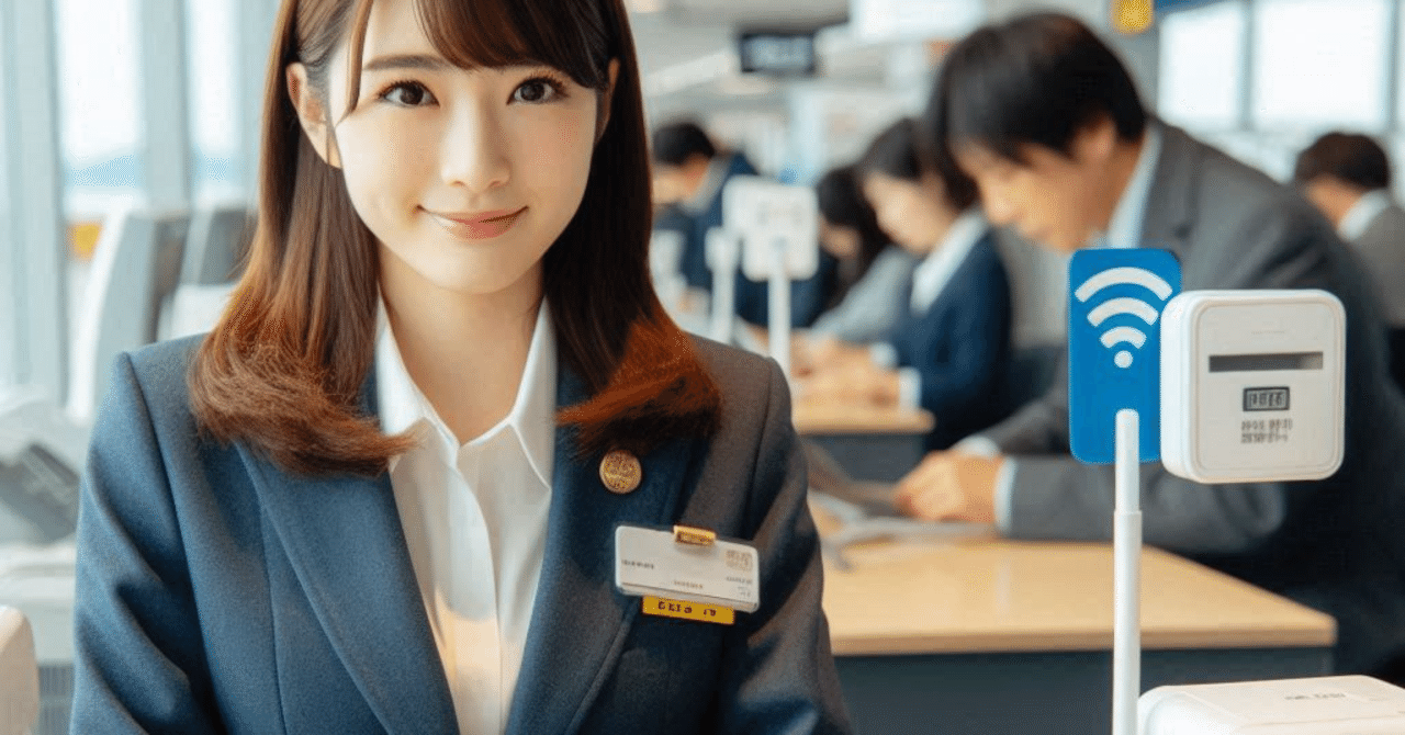 イモトのWiFiの決断力──市場適応力で生き残る戦略｜ビジネスコンシェルジュ