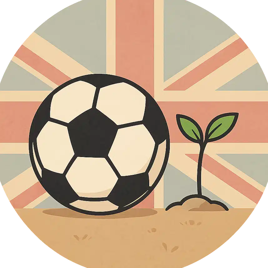 Kick to Grow - サッカー親子日記