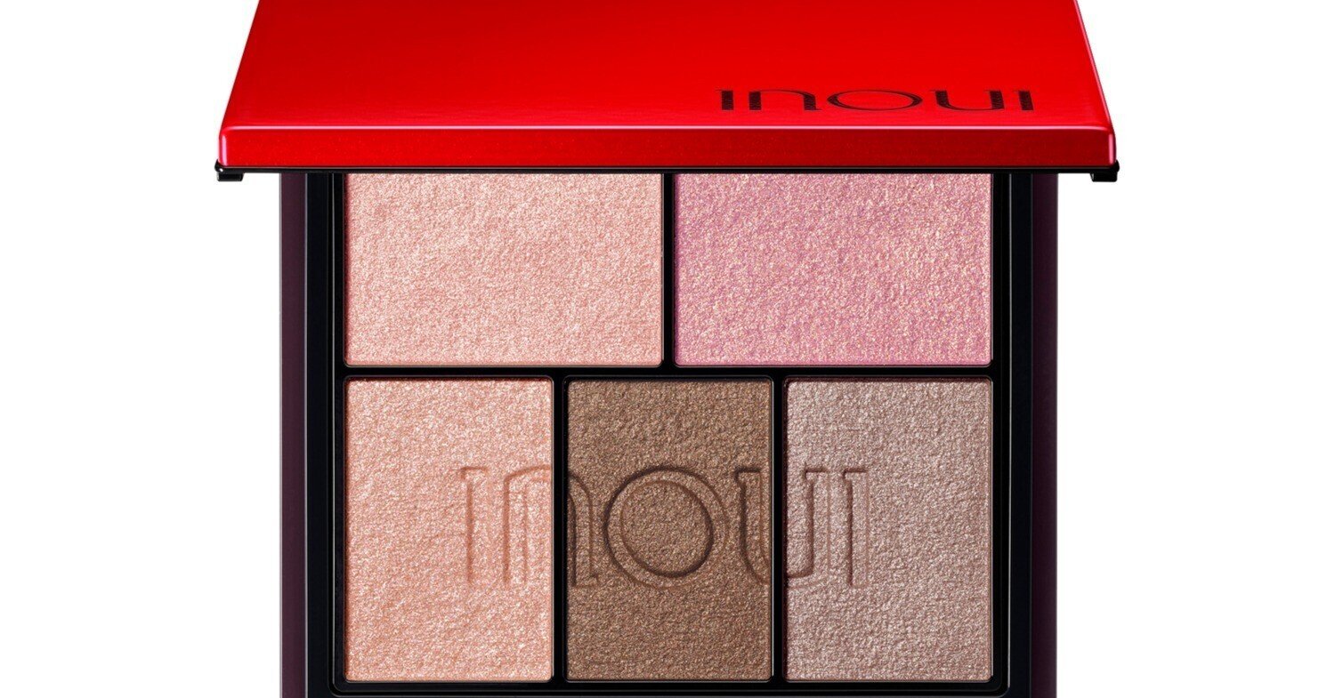 INOUI インウイ アイズ 05.09 限定 インウイ アイズ 09（数量限定