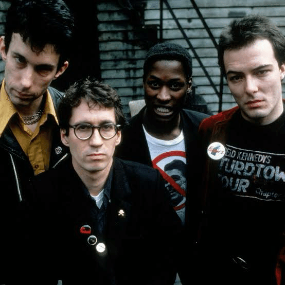 Dead Kennedys デッド・ケネディーズ/OR,USA 1979 & more