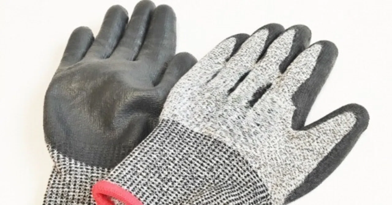 Why I do not recommend using work gloves for boxing｜セキト Webライター兼ブロガー