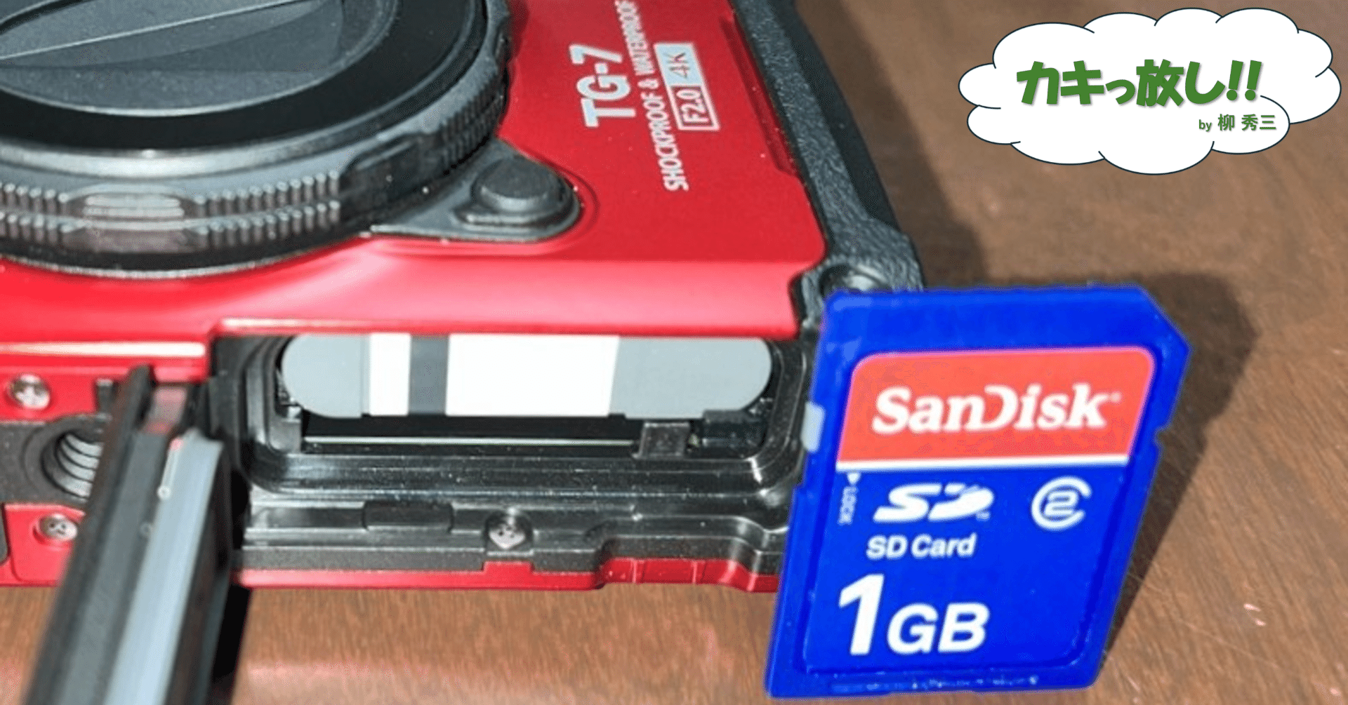 0519.TG-7 メディア｜柳 秀三