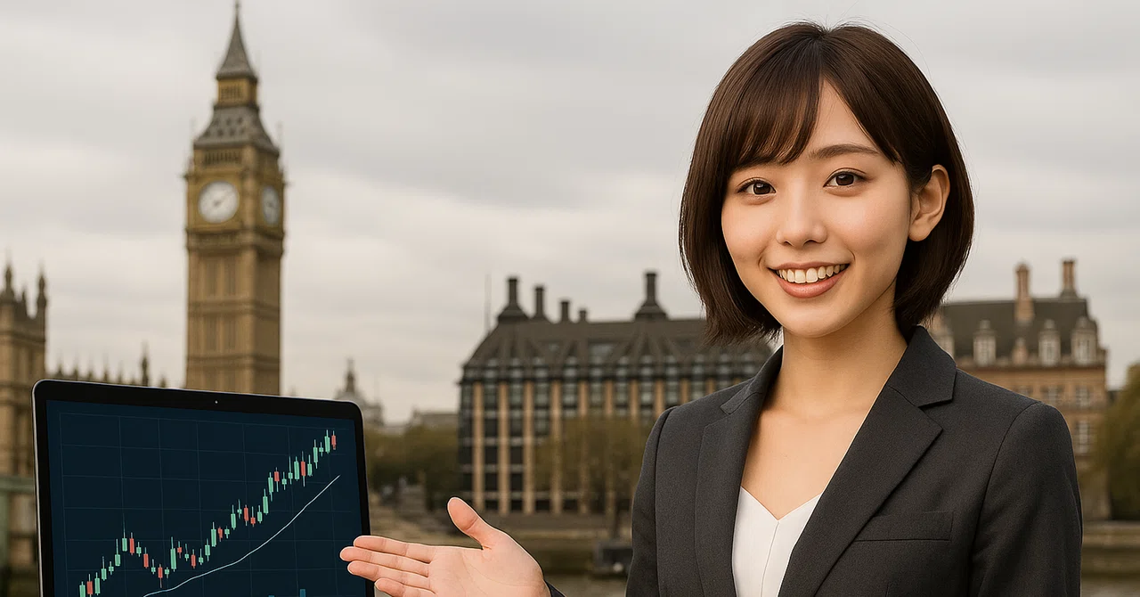 【FX先生が解説】2025年4月21日のFXマーケット最新情報📈｜hamyu