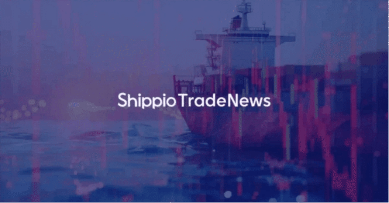 2025年4月21日Shippio Trade News｜Shippio Trade News