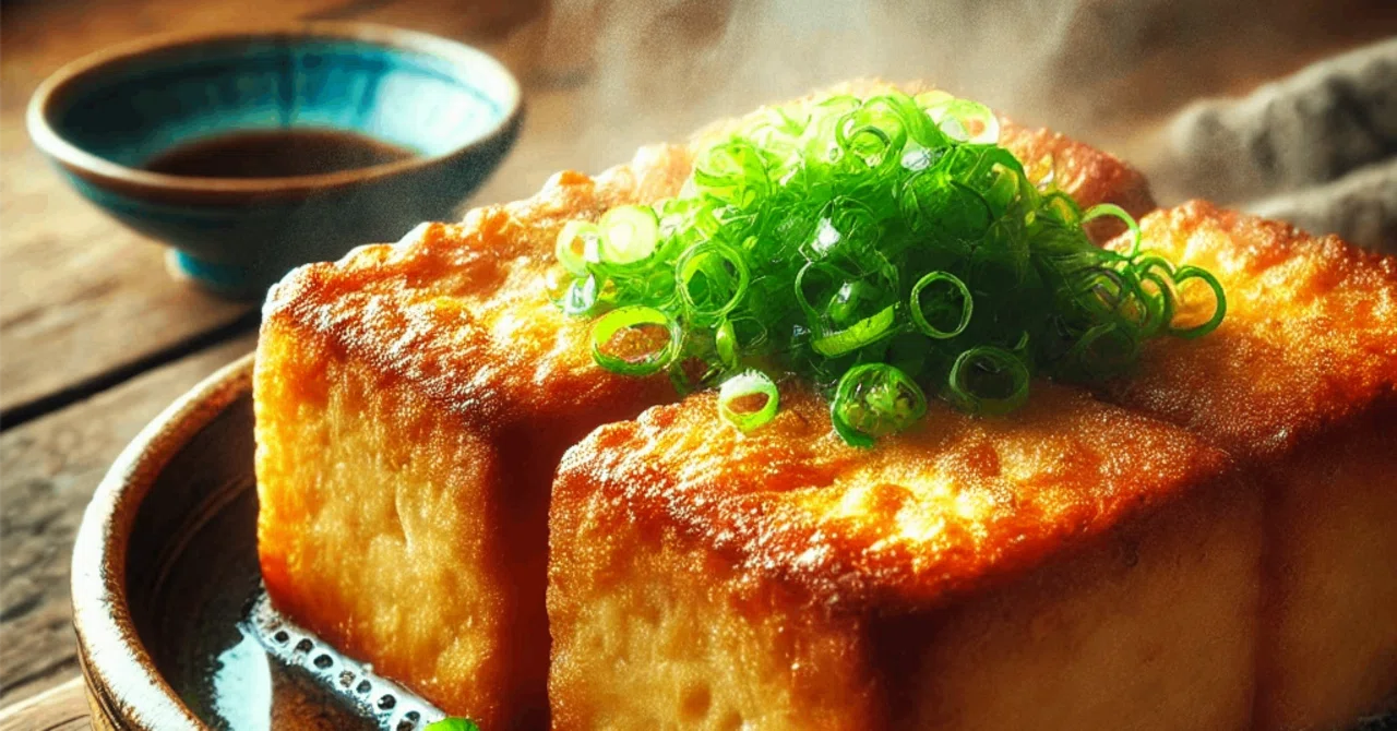 栃尾の油揚げは何が違う？名水と伝統製法が生む魅力と人気店・鉄板レシピを徹底解剖