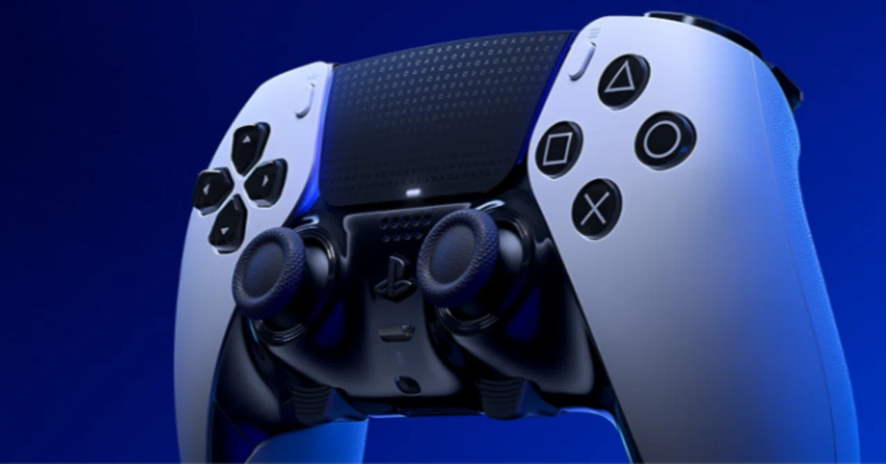 PS5の公式プロコン「DualSense Edge」は買うべきなのか？｜ホシノ 
