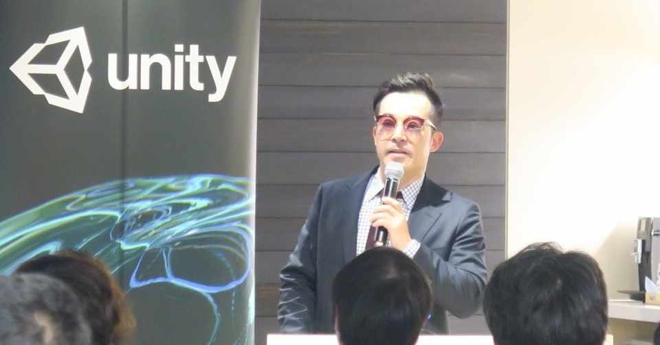 ハイパーカジュアルゲーム開発に取り組むおもしろさとは 芸者東京 田中泰生 氏 Kindaichi Unity Note