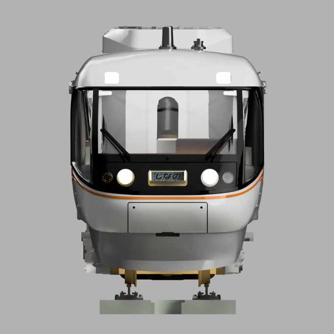 日本平精密模型