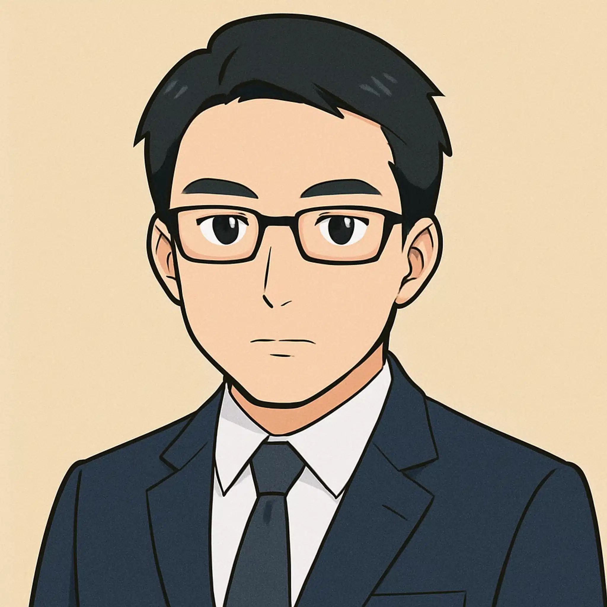 御堂詠譲（みどうえいじょう）