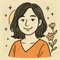 🍀なみなみ🍀50代/女性リンパケア&ヘルスケア☆ライターおひとり様日記