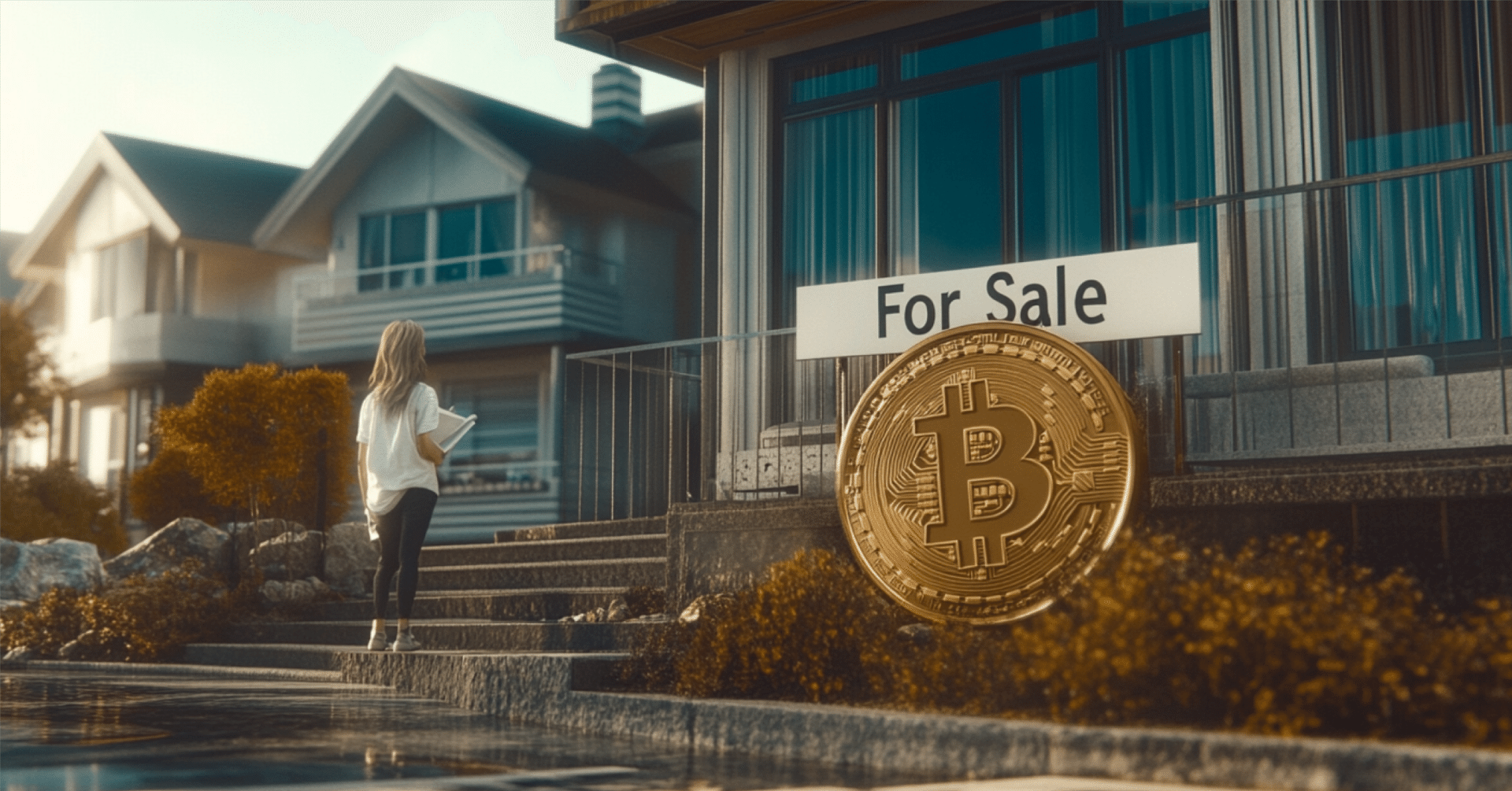 🏢 不動産取引にビットコイン！？日本の大手企業が仕掛ける不動産の暗号資産決済｜Tiger Research（タイガーリサーチ）