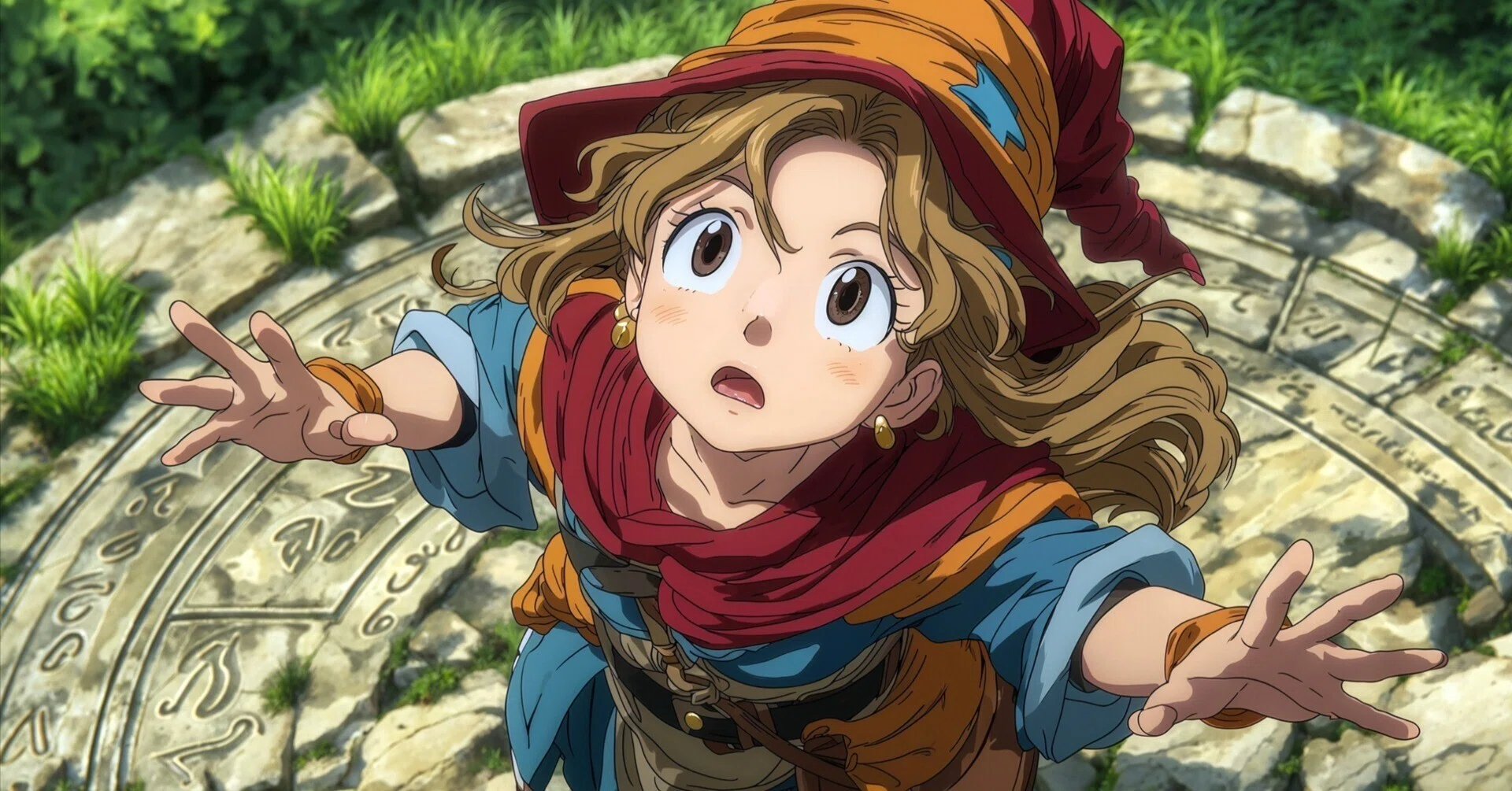 What are the recommended video generation AIs for creating anime