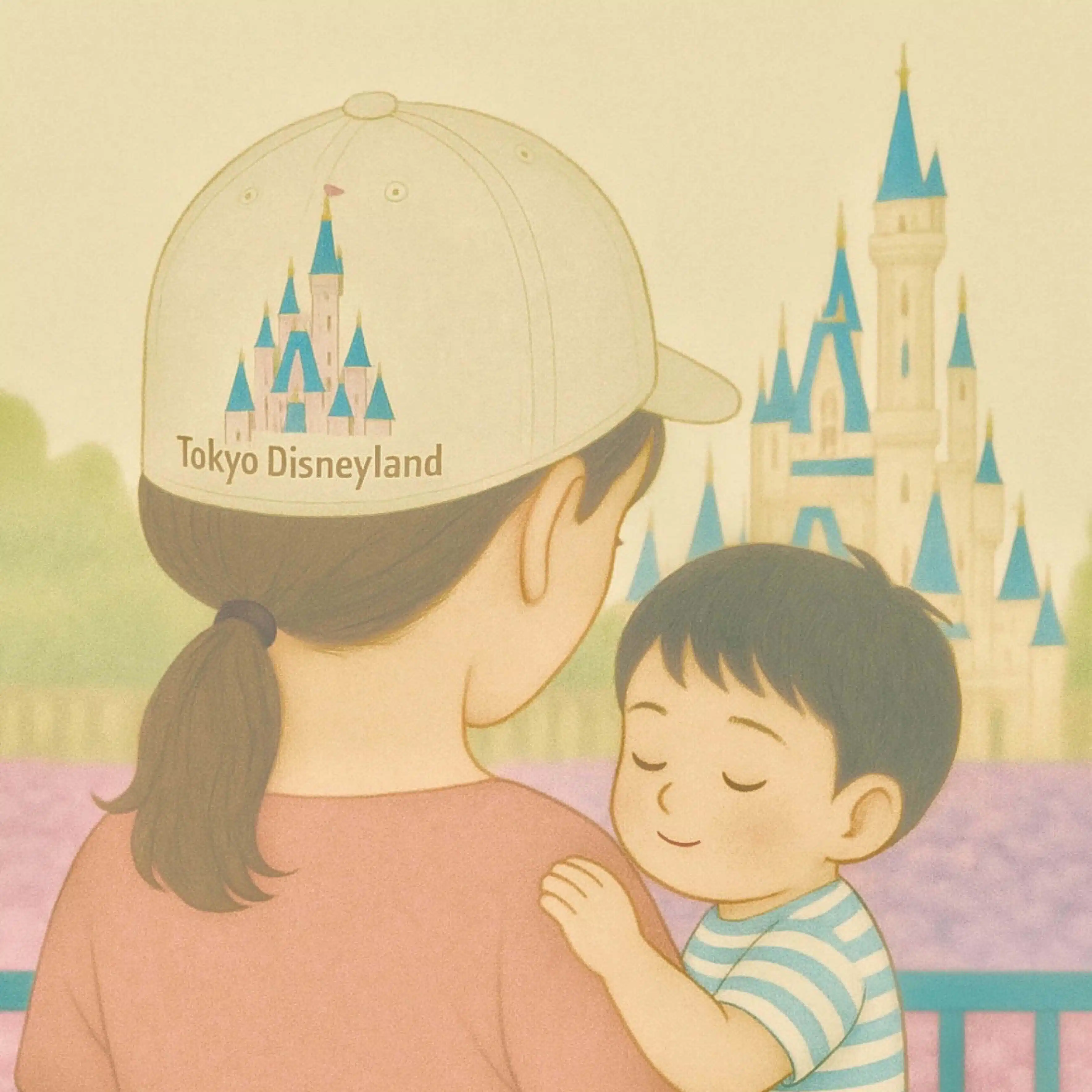ずーまま☺︎助産師ママ