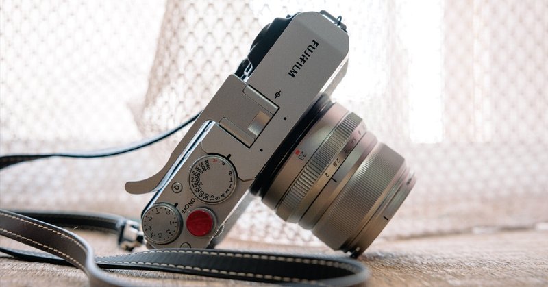 デジタルとフィルムのはざまで:ナチュラクラシカとの思い出を デジタルとフィルムのはざまで:ナチュラクラシカとの思い出を