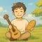 歌うパン職人とんぼ