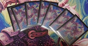 MTG】ドレッジのすゝめ｜ぎゃり粉