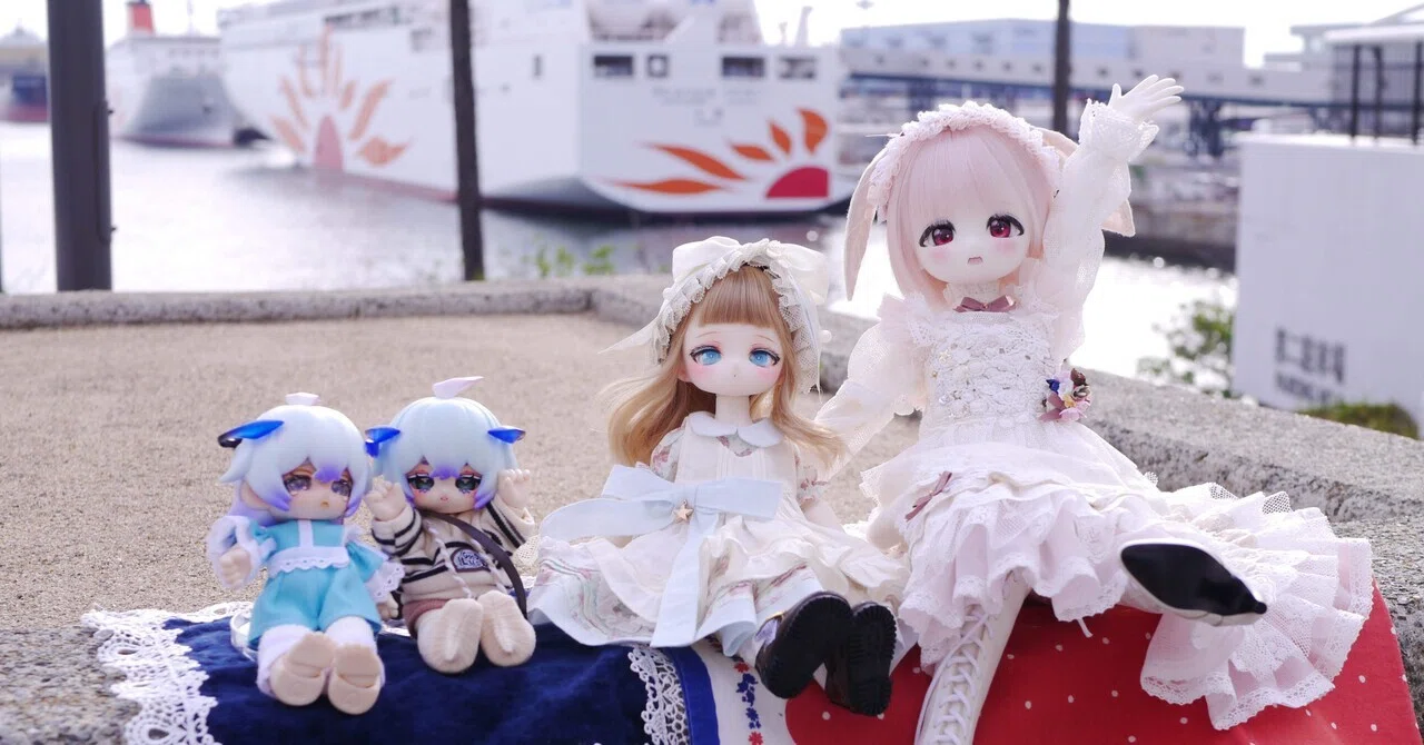 はじめてのアイドール大阪｜るゝ