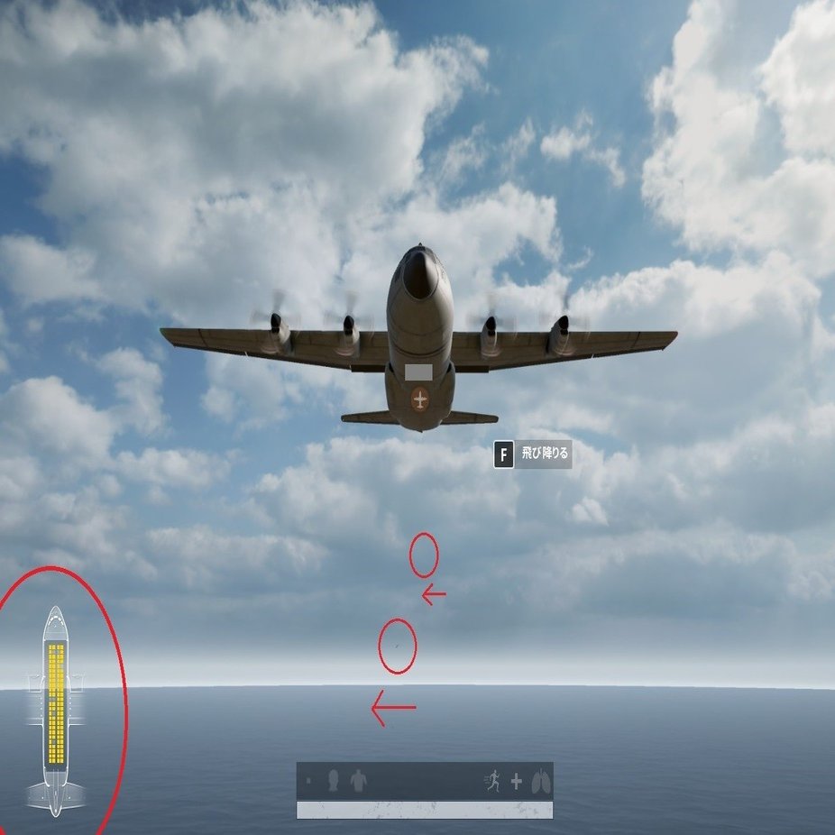 Pubg スクリムでの考え方 その２ みなみくん Note