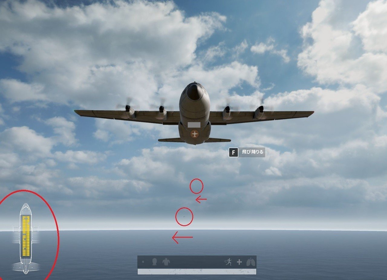 Pubg スクリムでの考え方 その2 みなみくん Note Pubg スクリムでの考え方 その2 みなみくん Note