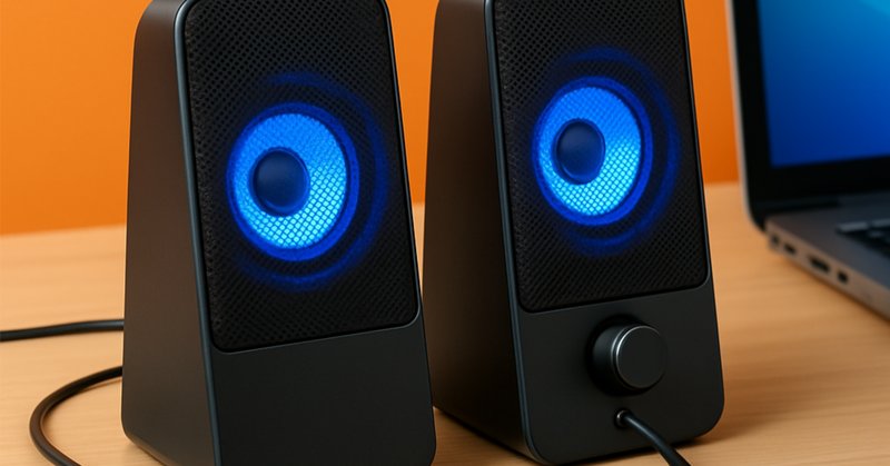 Bose Companion 2 Series III レビュー：PCスピーカーとして使う