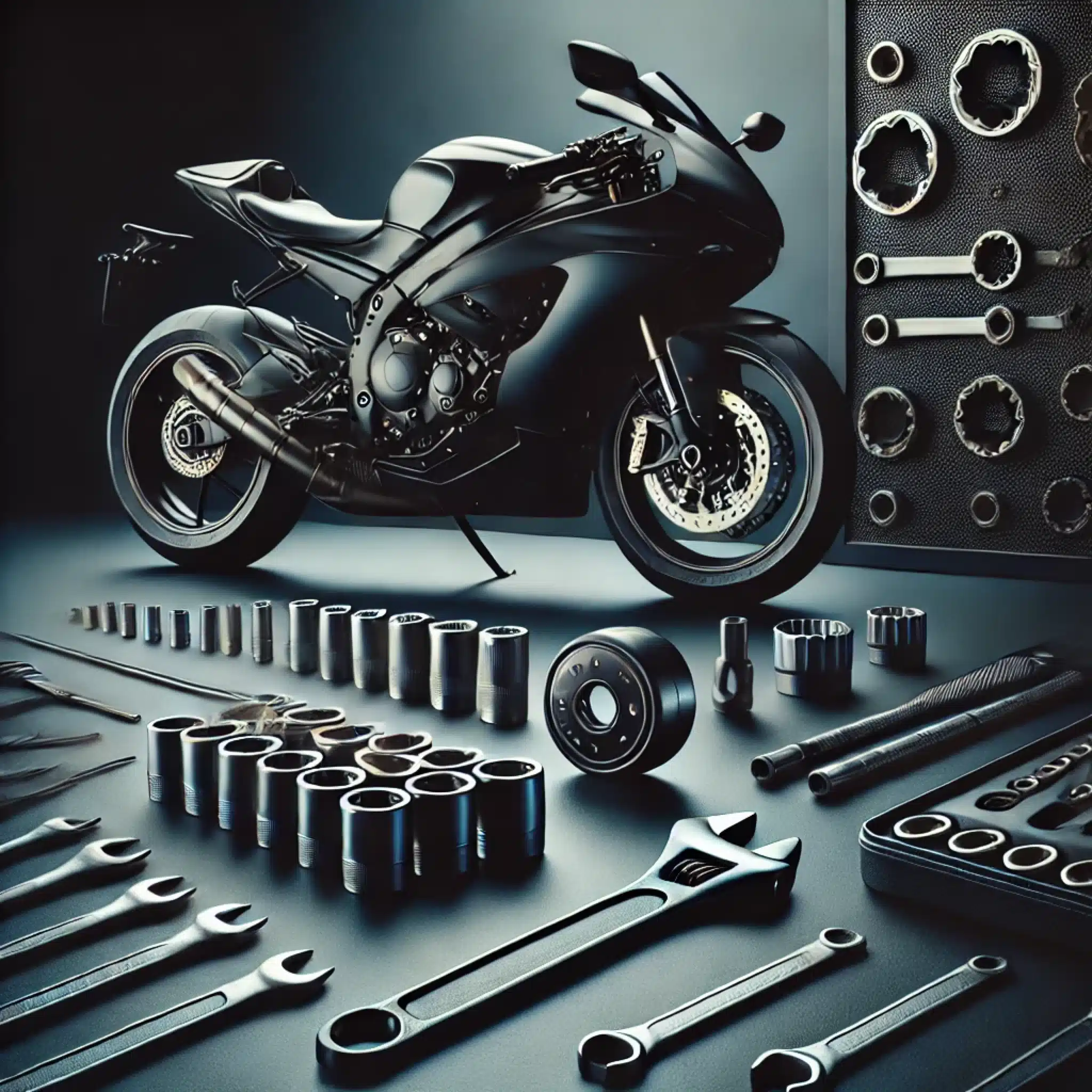 バイク博士