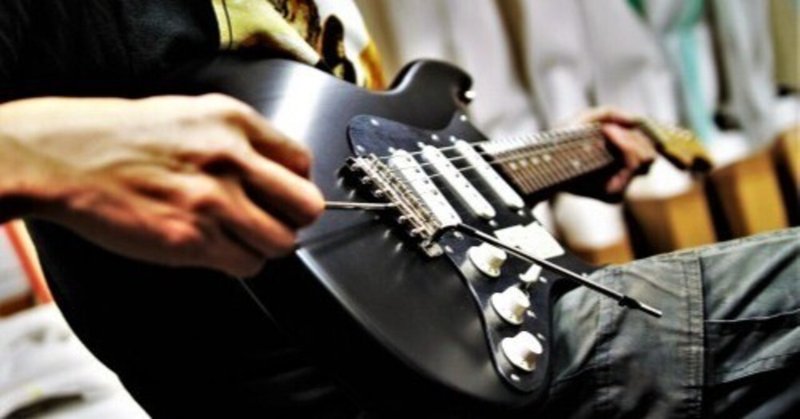 Ibanez RG350EXZ ゼロポイントシステム(ZPS)を試す｜Croquette