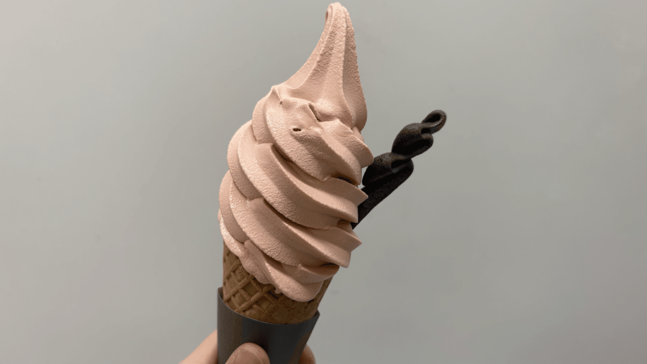 新発売は初夏の味 | ソフトクリーム@&Earl Grey｜yui_life365