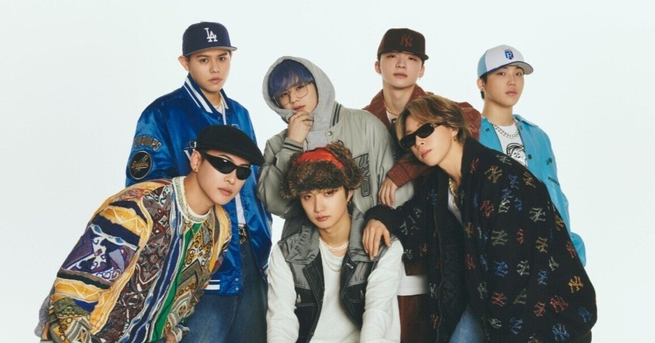 おおいに楽しんで！BE:FIRST（BMSG）World Tour2025！BESTY日本から