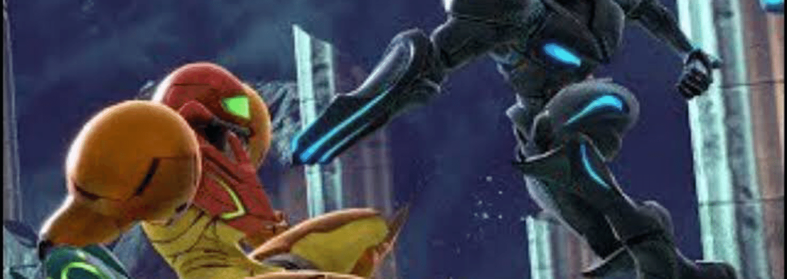 メトロイドプライム2ダークエコーズ 多勢に風情 Note