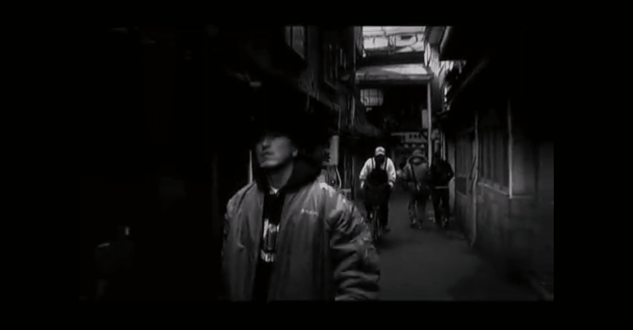 今日の1曲#49 SHINGO☆西成「ILL西成BLUES-GEEK REMIX」|BOOK ROCK