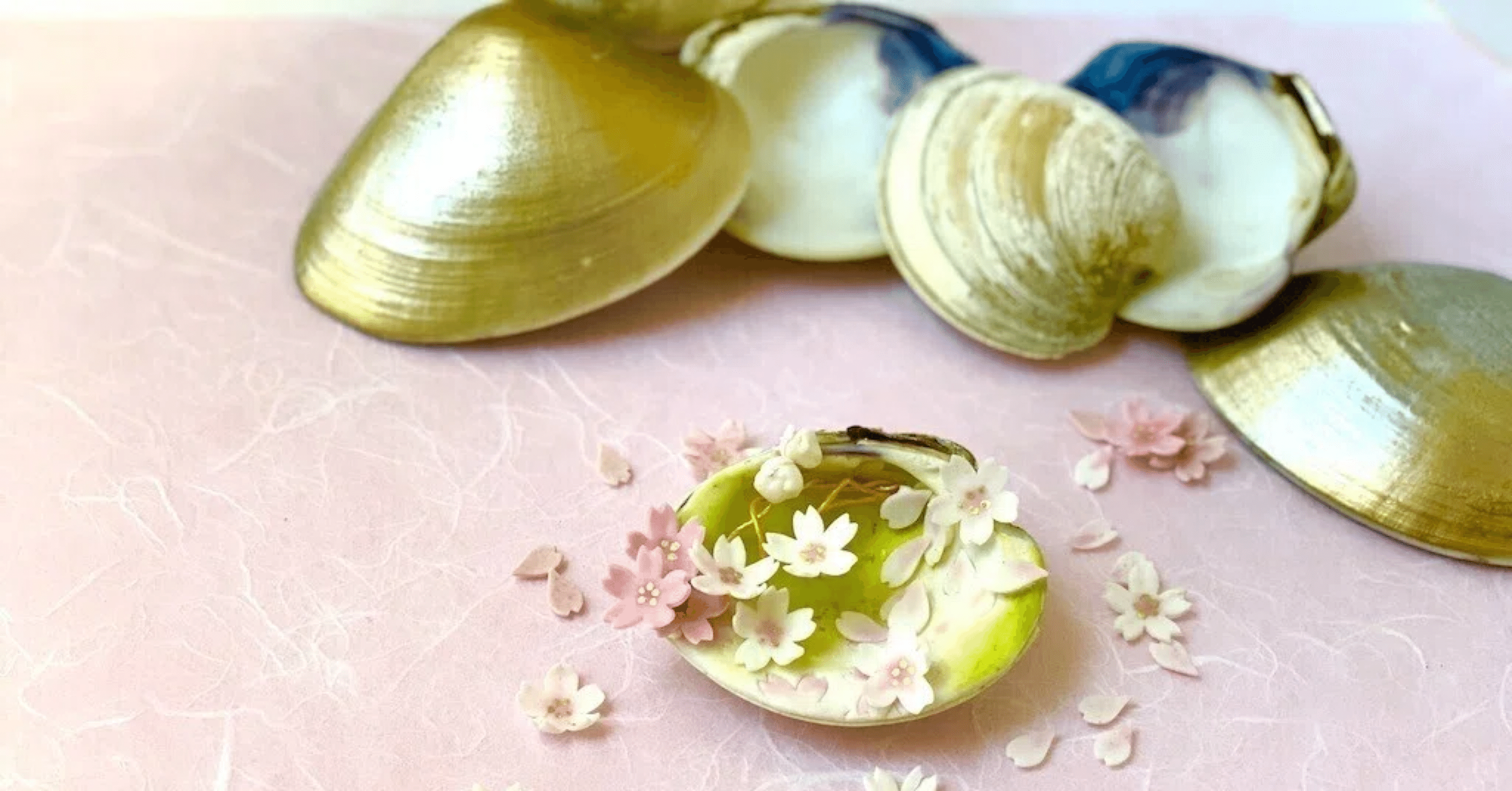 貝合わせのような人間関係｜かまたゆう