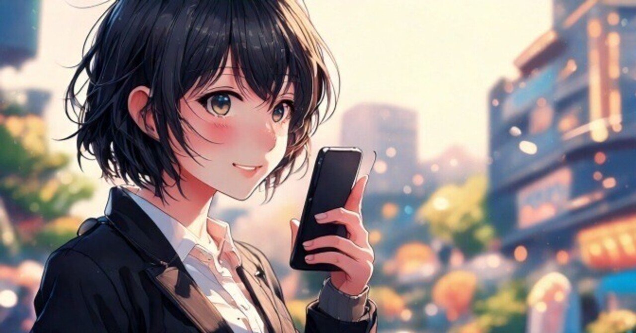 音声入力だけで記事を書ける？」AI×スマホでどこまでできるか