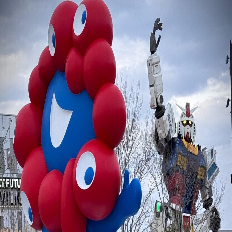 expo 2025 大阪・関西万博 パビリオン予約一個しか取れなかったし