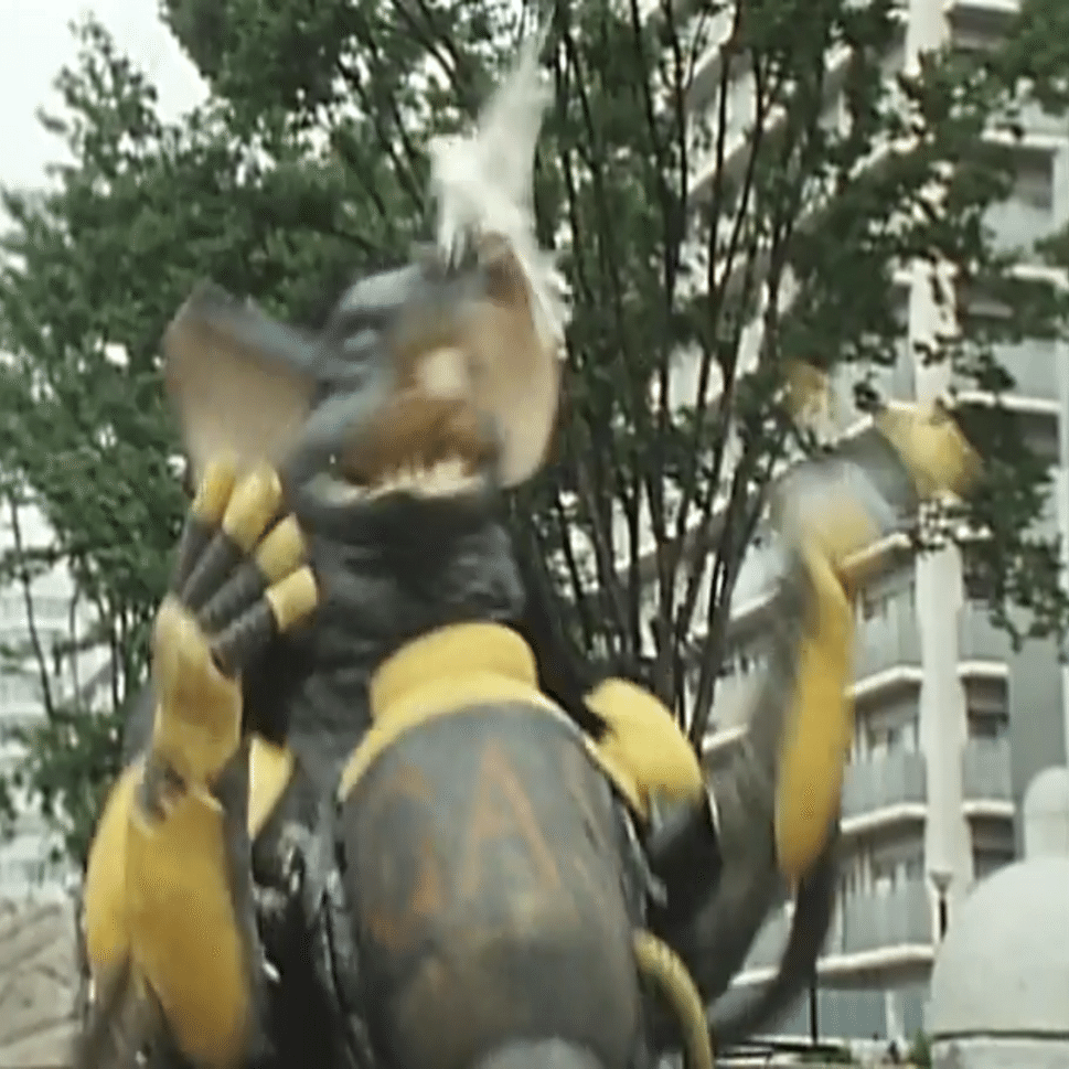 鳥人戦隊ジェットマン、第35話「鳩がくれた戦う勇気」｜リアル特撮ガガガ・まーぼん, image size:1280x969