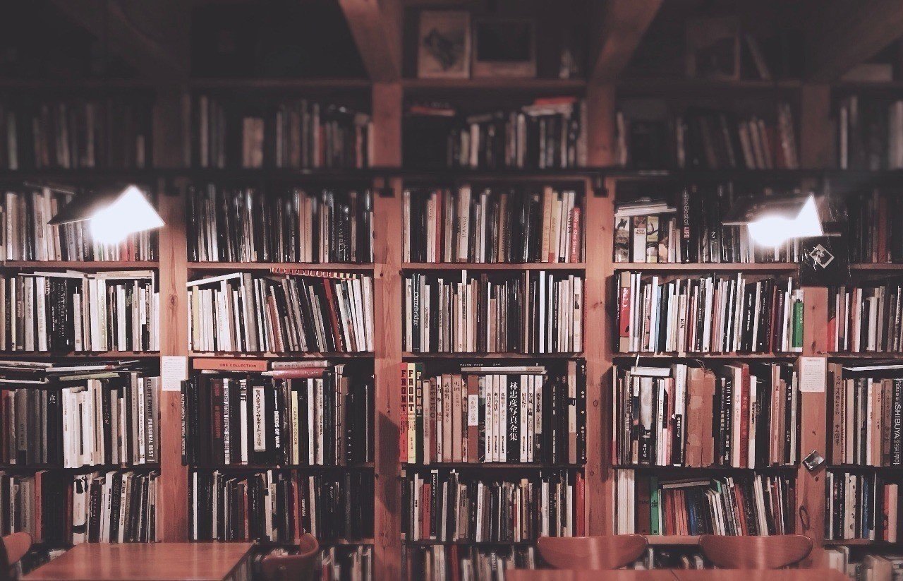 3分で 岡山駅近辺の本屋とその特徴 ひかり Note