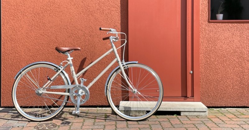 折りたたみ自転車 BD-1(Birdy)で気持ちよく走る 折りたたみ自転車 BD-1(Birdy)で気持ちよく走る