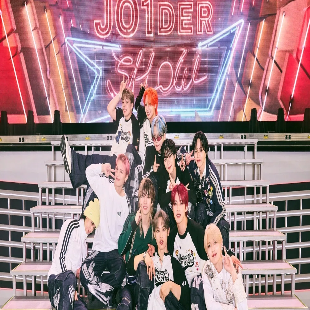 250420 JO1DER SHOW WHEREVER WE ARE @ 東京ドーム｜軸