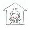 こはちゃん