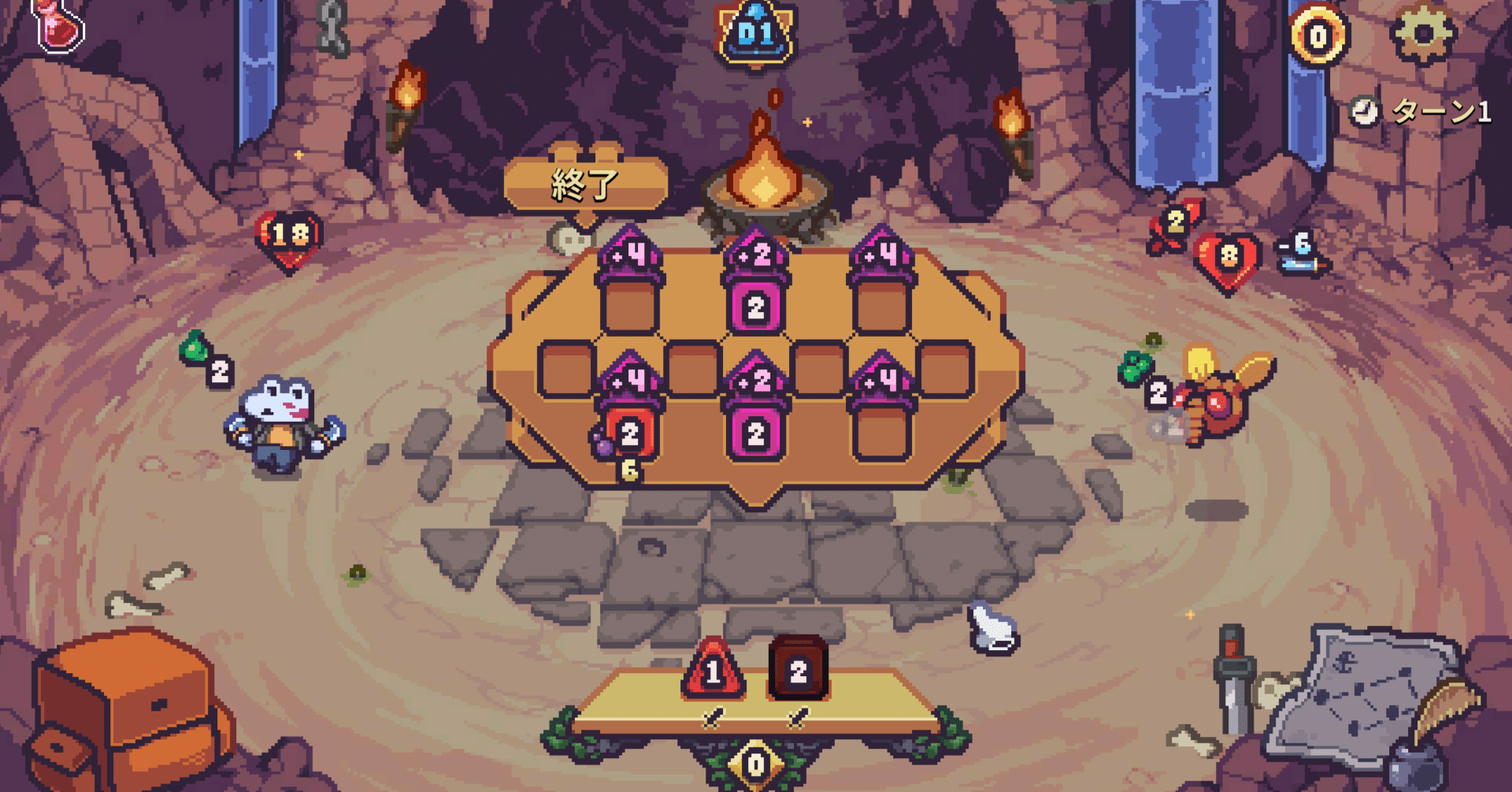 steamセール中】個人的おすすめデッキ構築型ローグライクまとめ