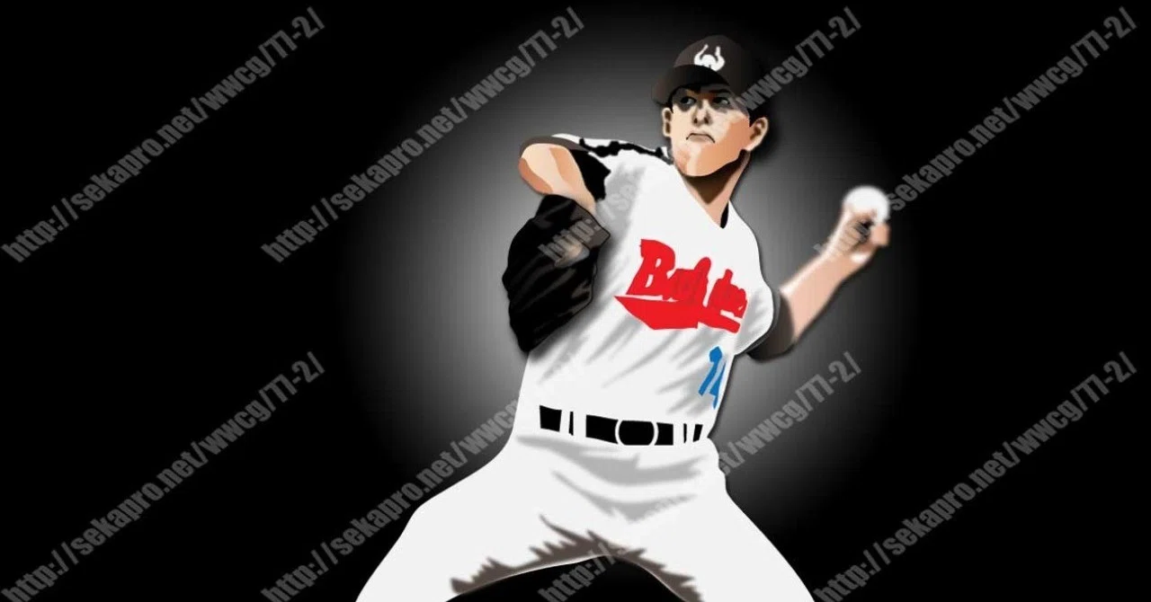 私的プロ野球スーパースター烈伝⑬ナルシソ・エルビラ｜ プロレス観戦 